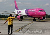 wizz air ukraine / wizzair / візз ейр україна / авиалинии визз эйр украина (wu)