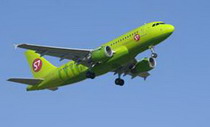 сибирь (s7 airlines)