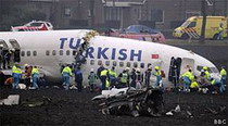 катастрофа турецкого boeing-737 в амстердаме