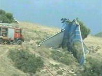 человеческий фактор стал причиной катастрофы кипрского боинга-737 в 2005 году
