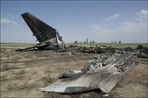 в бразилии обнаружены 100 тел погибших и  черные  ящики разбившегося boeing-737