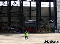на заводе, который ремонтировал разбившийся boeing-737 аэрофлот-норд, выявлены нарушения