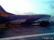 мак завершил расшифровку черных ящиков boeing-737, который сел без шасси в калининграде