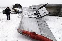 катастрофа ту-134 в самаре
