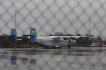 украинского летчика посадили в норвежскую тюрьму
