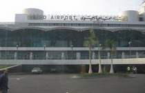 new airport, kai (каир)