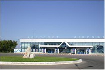 аэропорт магнитогорск (magnitogorsk airport)