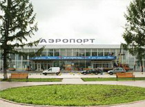 аэропорт пермь большое савино (perm bolshoye savino airport)