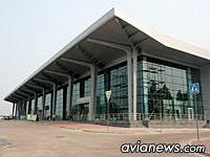 новый терминал в харькове примет первых пассажиров 28 августа